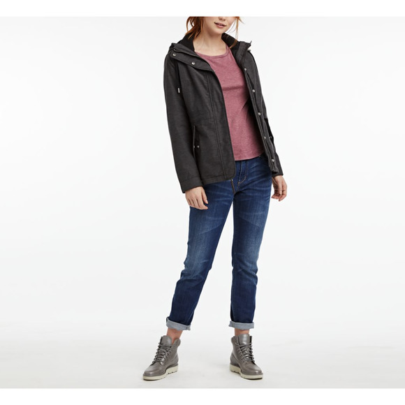 Timberland Jackets & Coats Women L Timberland Mount Cabot 3in